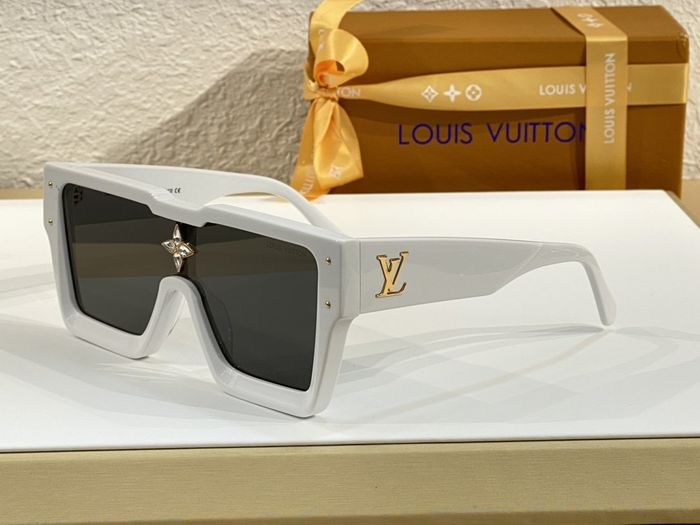 Louis Vuitton Sunglasses Top Quality LVS00312